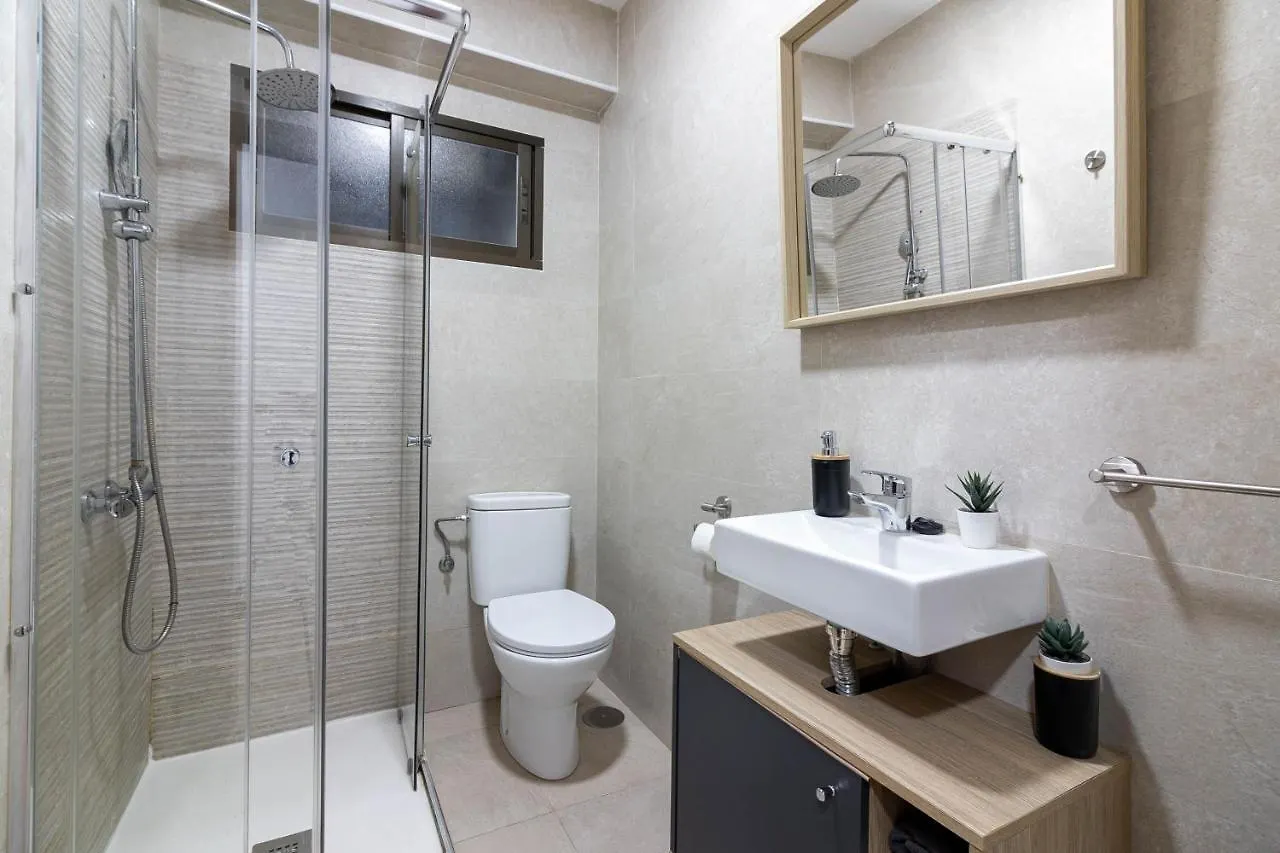 Reding 5 Freshapartments By Bossh! Apartments 말라가