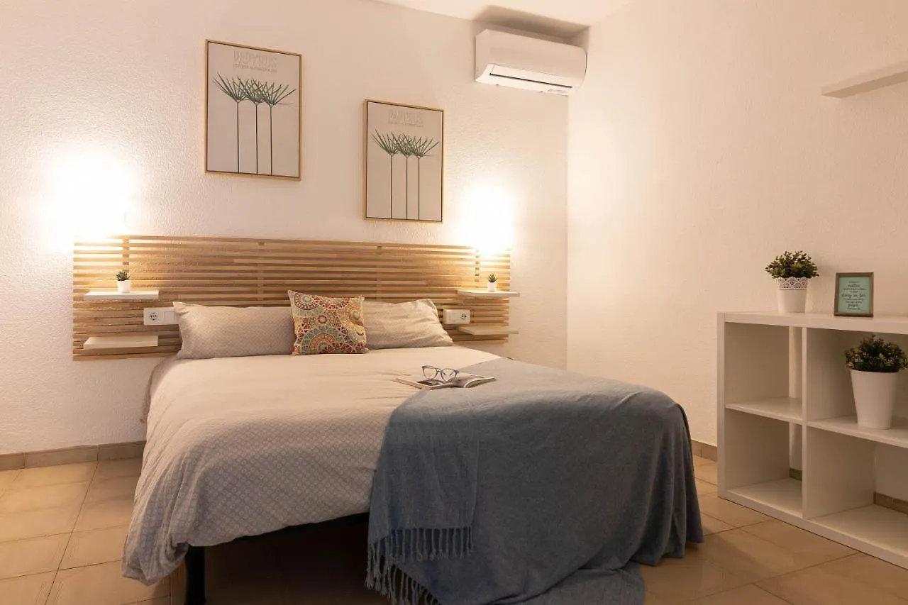 Reding 5 Freshapartments By Bossh! Apartments 말라가