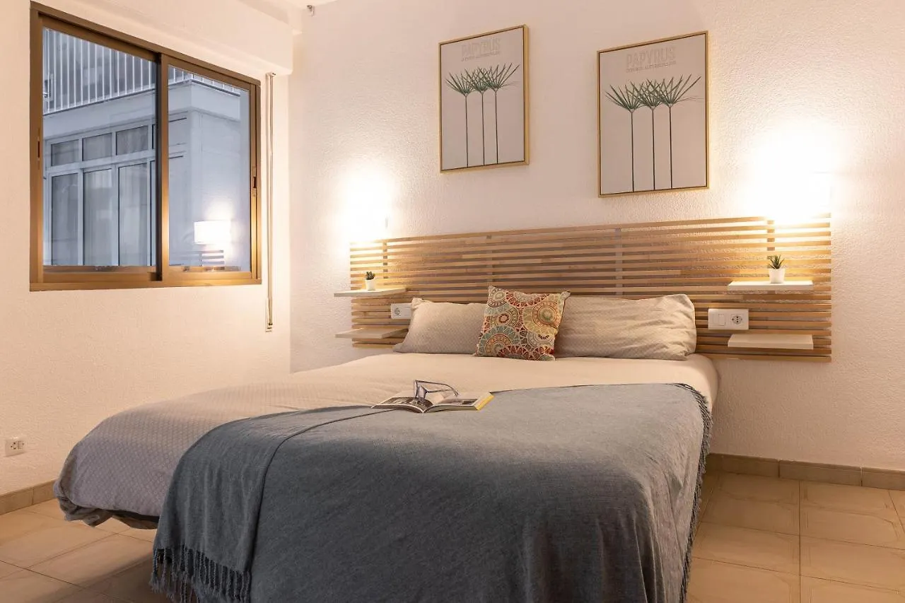 Reding 5 Freshapartments By Bossh! Apartments 말라가 0*,  스페인