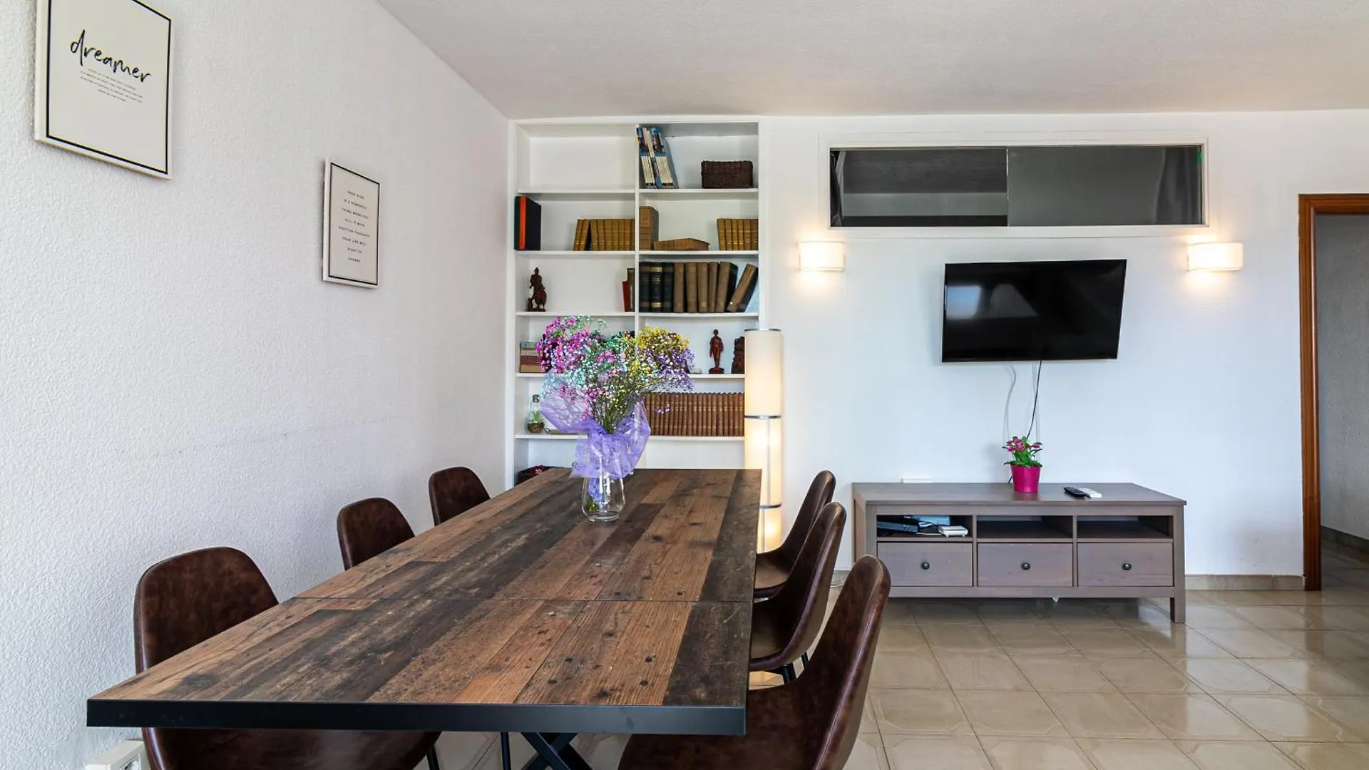 Reding 5 Freshapartments By Bossh! Apartments 말라가 0*,  스페인
