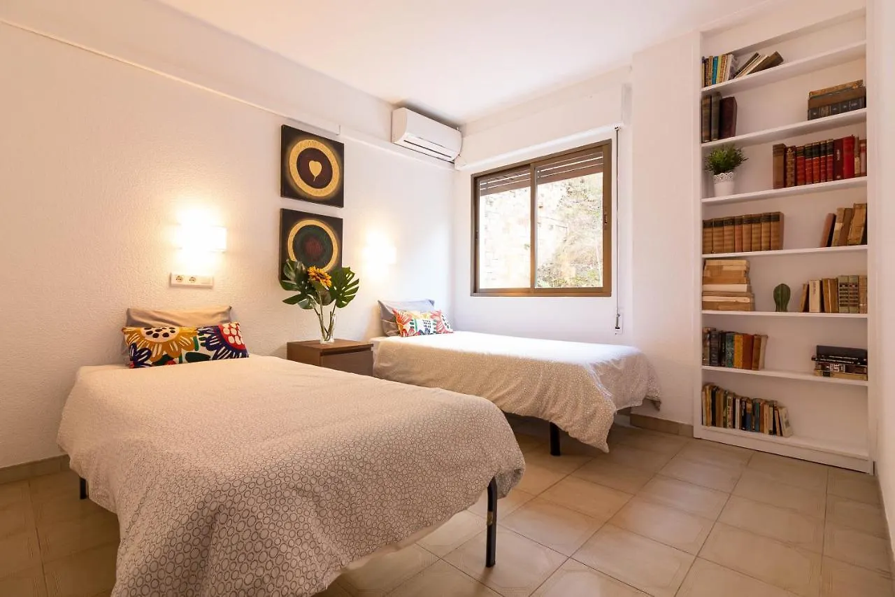 Apartment Reding 5 Freshapartments Malaga