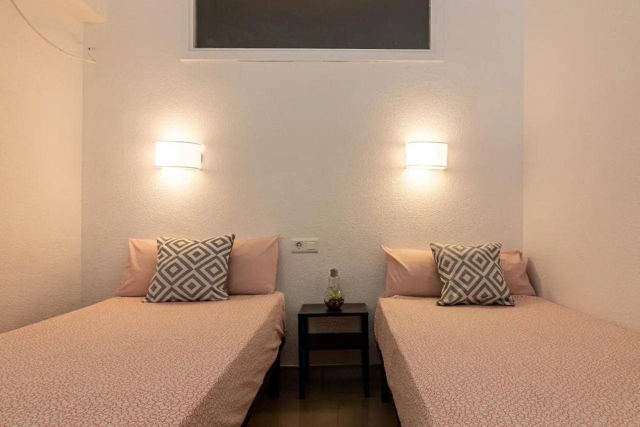 Apartment Reding 5 Freshapartments Malaga