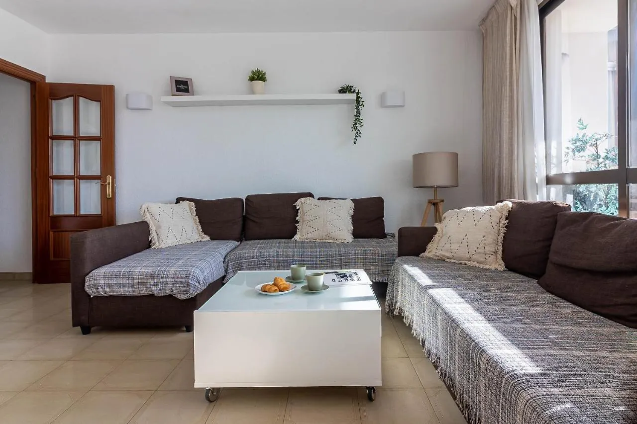 Reding 5 Freshapartments By Bossh! Apartments Malaga