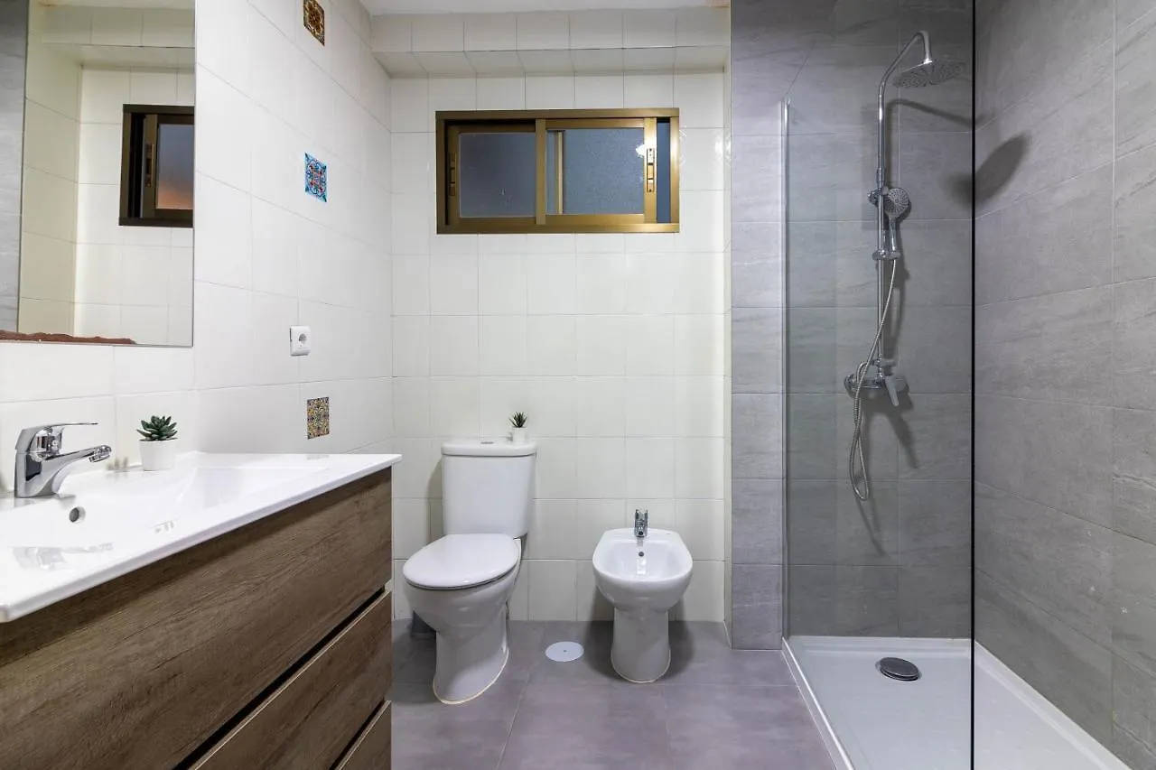 Reding 5 Freshapartments Malaga