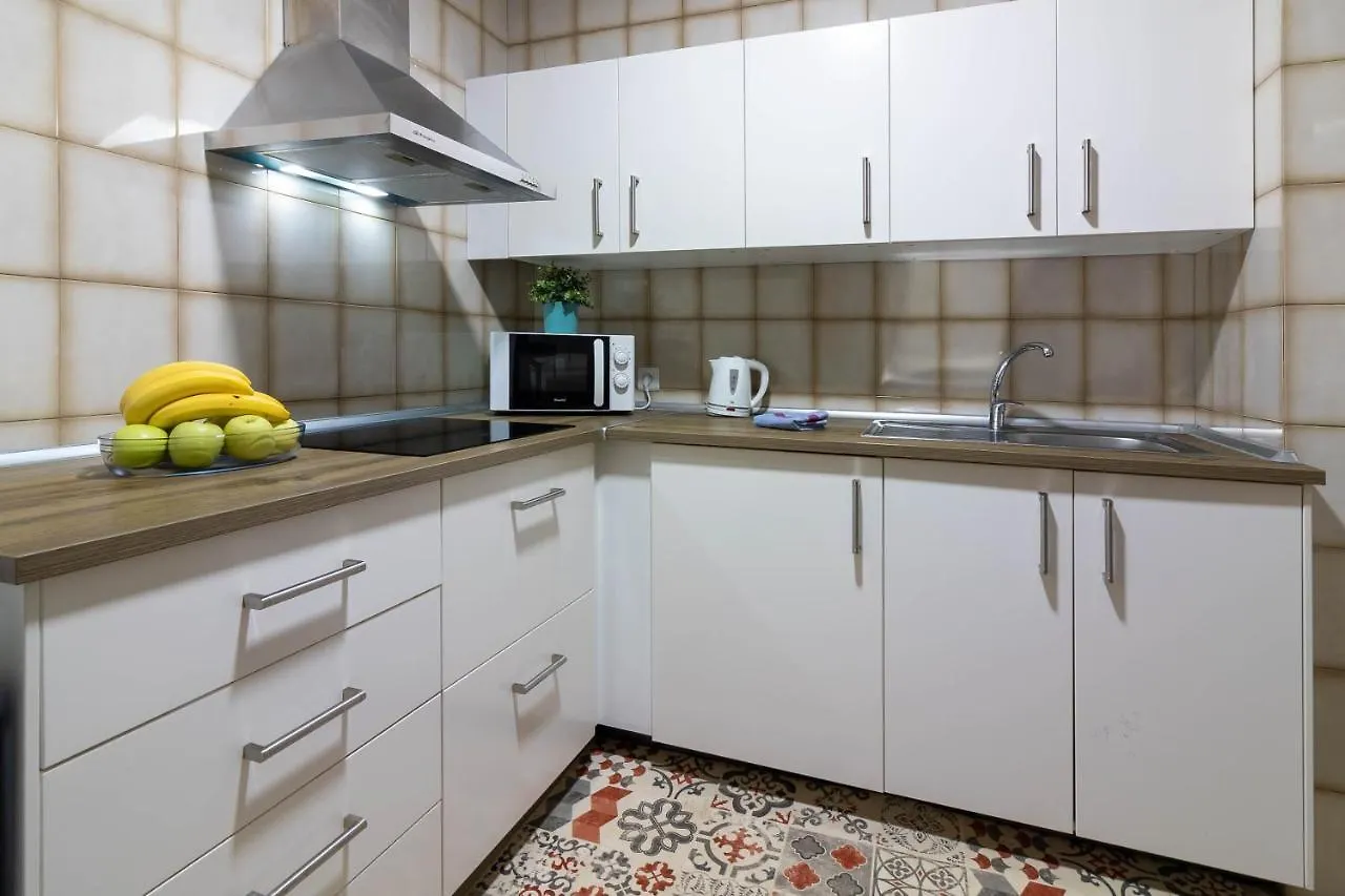 Apartment Reding 5 Freshapartments Malaga
