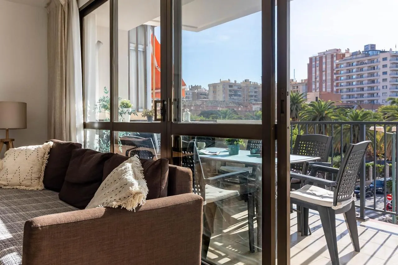 Reding 5 Freshapartments contacts