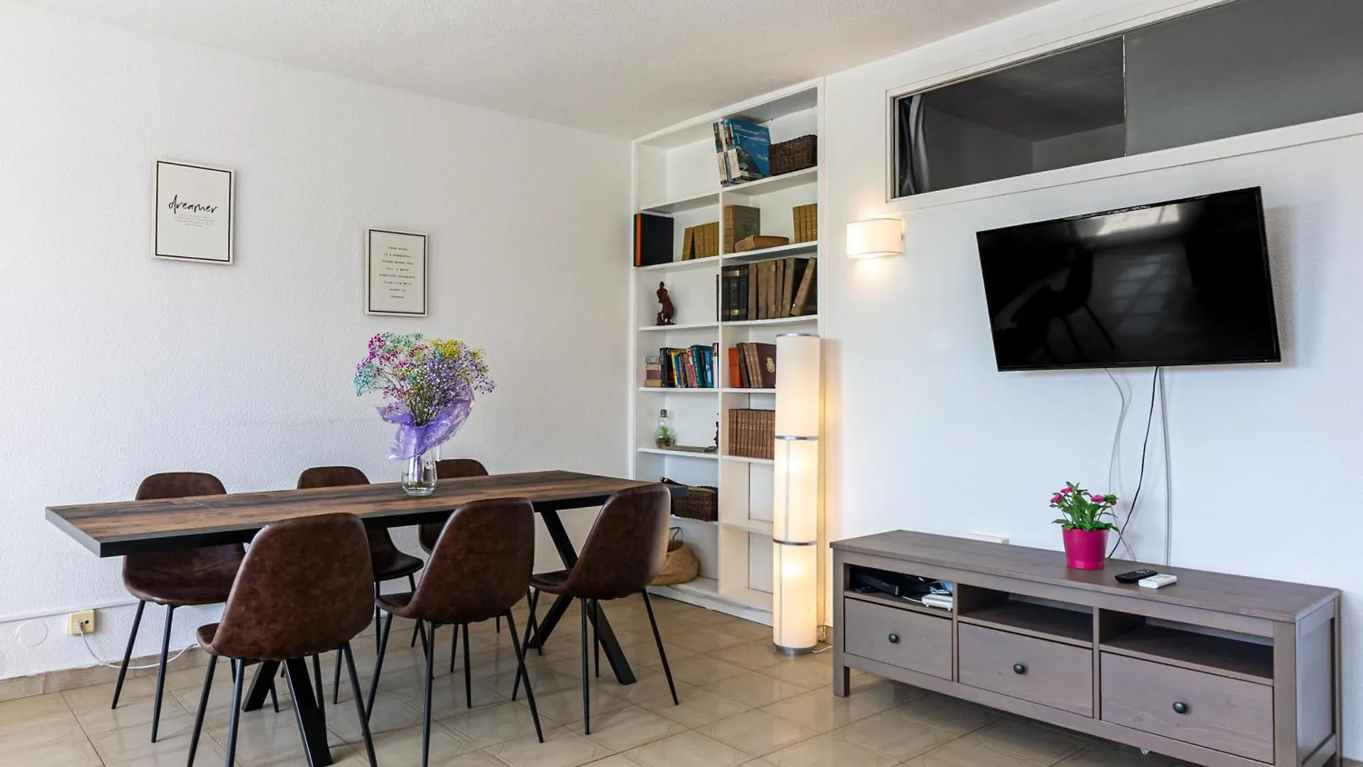 Apartment Reding 5 Freshapartments Malaga