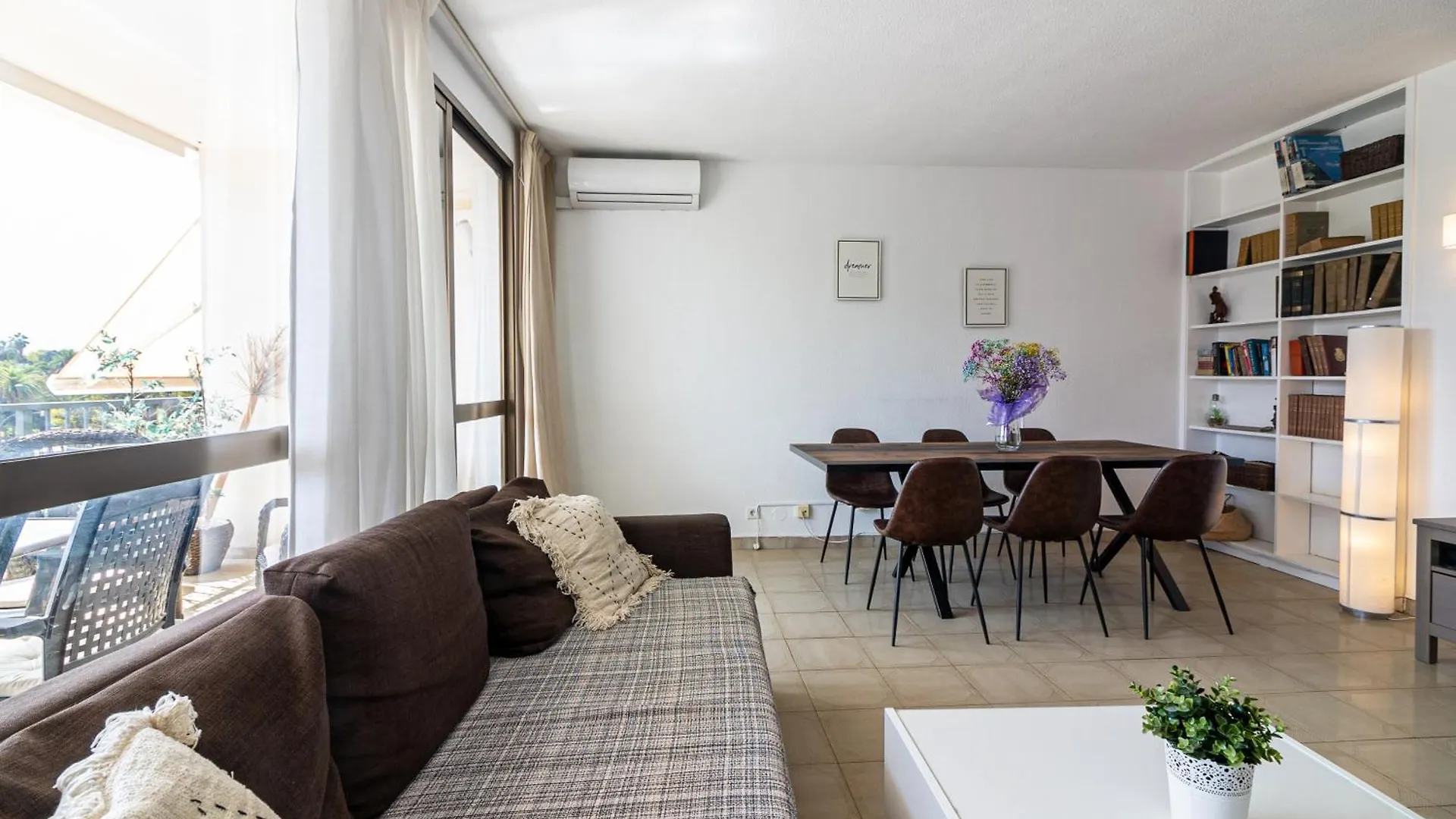 Reding 5 Freshapartments By Bossh! Apartments Malaga