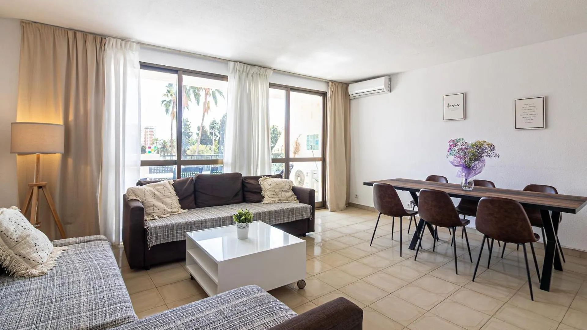 Reding 5 Freshapartments Malaga Apartment